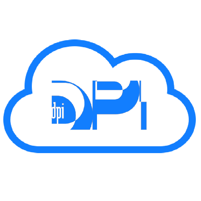 DPI Information Services Logo