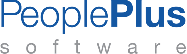 People Plus Software Logo
